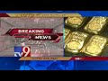Gold lovers feel price shock! up by Rs. 990 for 10 gms