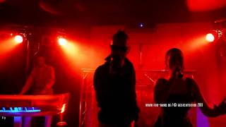 Watch Fod Allein video