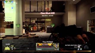 BEAST Spawn Shot!