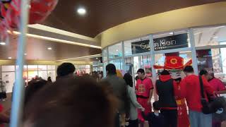 華泰唐人街 舞龍表演 0933225518 聖義龍獅團(3)