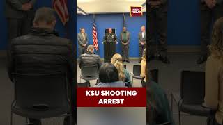 Parent of Student Charged in Kentucky State University Shooting That Killed Teen