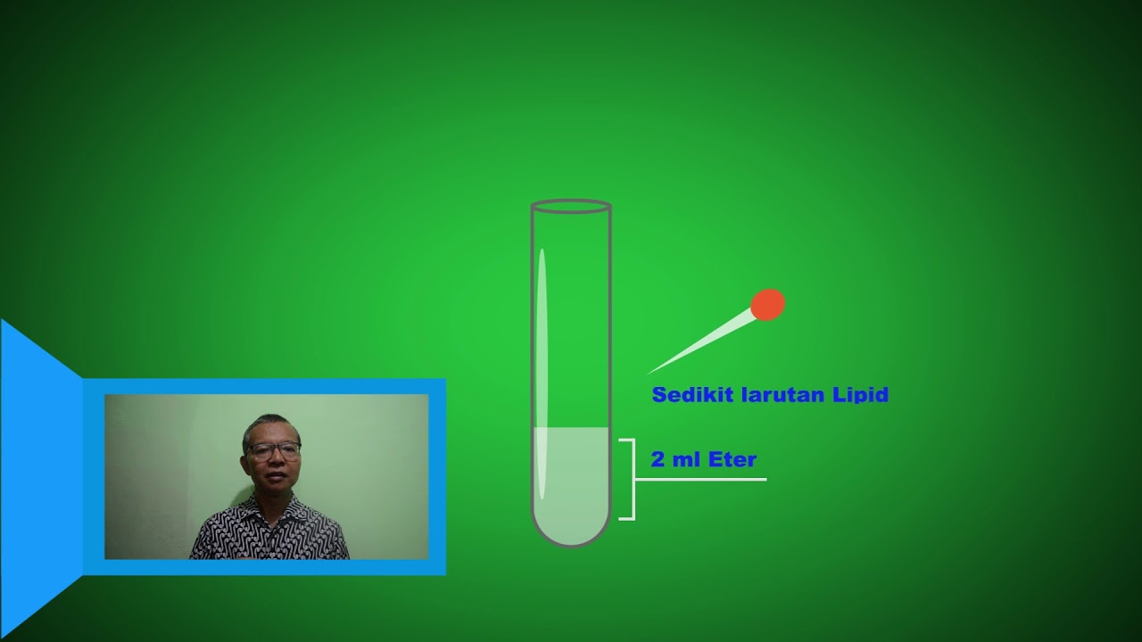 Uji Asam Lemak Bebas - YouTube