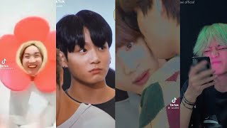 TIKTOK BTS💜 part #5 || halu || ngakak 😂 || bobrok ||bulgos🌚 BIKIN AMBYAR!!