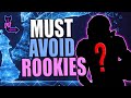 7 must avoid rookies in your dynasty rookie drafts  2024 dynasty fantasy football strategy