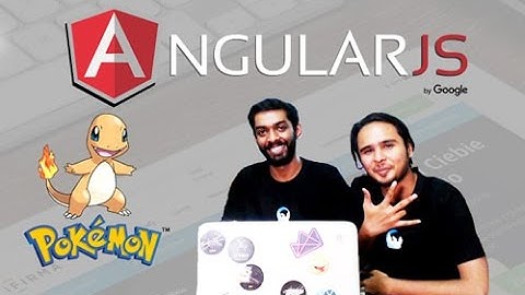 Learn AngularJS from Scratch-v2: Full Stack Web Development Series