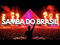 Samba Do Brasil Bellini Afro House Remix Massive Drop AFRO CODE