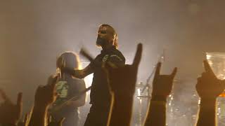 Killswitch Engage - Hate by Design (Live 2021 Knotfest)