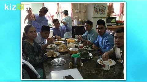 Kizoa Movie Maker - Video Editor: projek 1