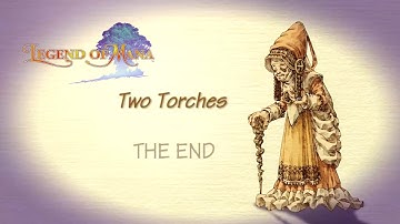 Legend of Mana Remastered Walkthrough - Two Torches