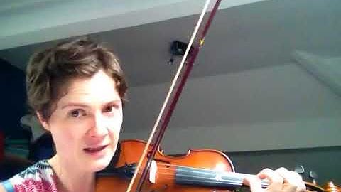 Colourstrings study no. 4