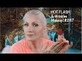 HOT FLASH &amp; Wrinkles Makeup! #287   Bourjois Healthy Mix Concealer   bentlyk