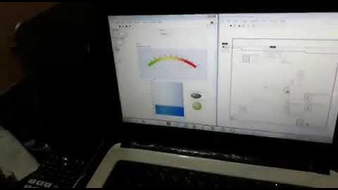 Detector de Humo Casero