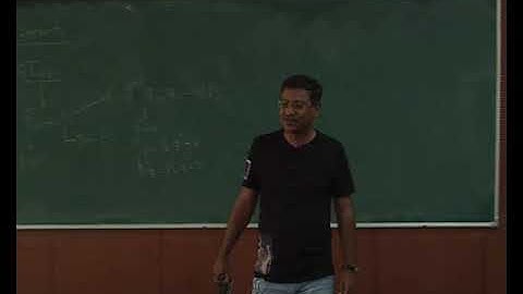 GIAN Course Cosmological Structure Formation: Lecture-8