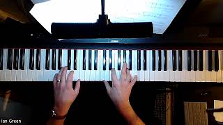 The Avalanche by Stephen Heller (RCM Level 4 Etude Tutorial)