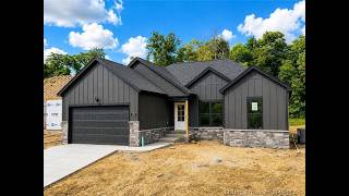 NEW LISTING: 107 Oscar Drive LOT 14 Georgetown IN 47122