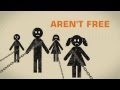 ADRA Animated Short: Human Rights