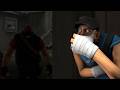 [TF2] he's approaching...