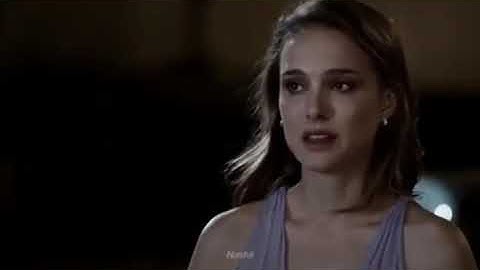 No Strings Attached Emma tells Adam the truth