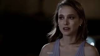 No Strings Attached Emma tells Adam the truth