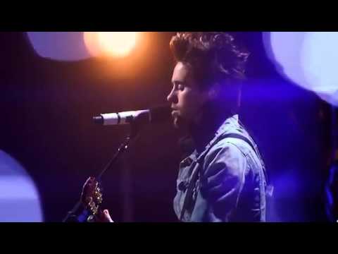 30 seconds to mars mtv unplugged