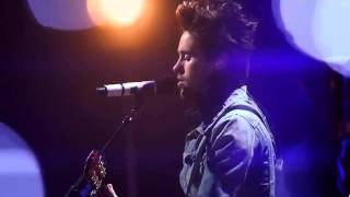 Video thumbnail of "30 Seconds to Mars   Alibi @ MTV Unplugged HD  "@FeehVicentee""