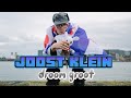 Joost Klein~droom groot~lyrics