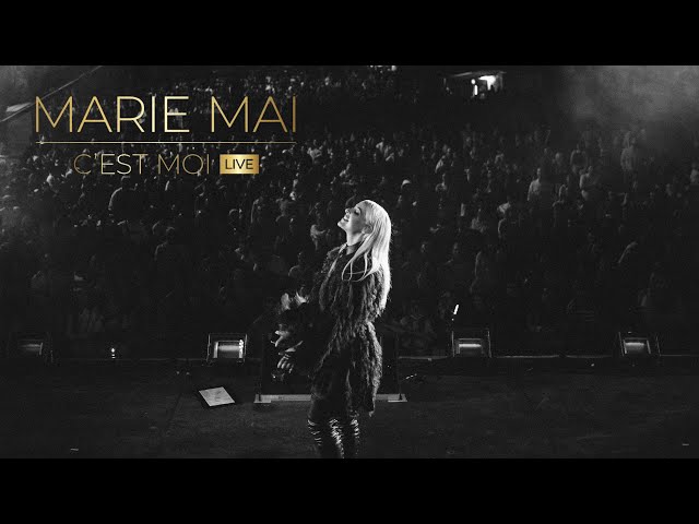 Marie-Mai - C'est moi (Live aux Francos de MTL)