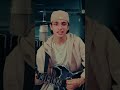 Rey Quinto Aguas cover bass #music #corridos #shorts #cover