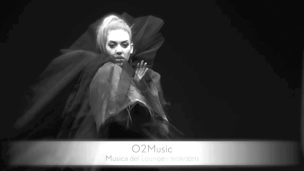 O2Music Presents Musica del Lounge 18/09/2011 Part 4