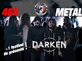 Darken laval metal alternatif