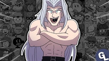 Reviving all the Smash Bros. Fighters: The ENTIRE Arc