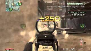 just DADDIOOOOO M16 Feed
