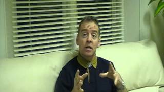 Wall of Fire- Gerard Ryan part1