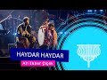 Haydar Haydar - Ali Ekber Çiçek | Nederlands Blazers Ensemble