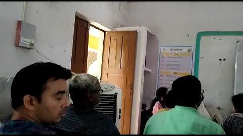 "Nipun Bharat Mission" Training Day-1 (3rd batch)|Room-2| BRC kurebhar, Sultanpur
