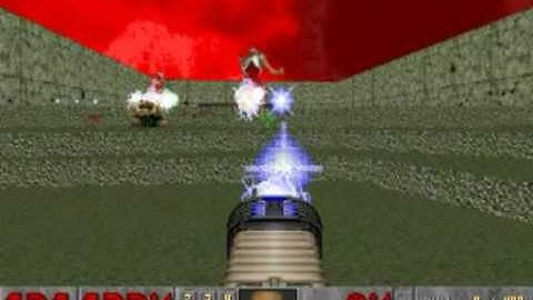 TNT Evilution map 22 "Habitat" consecutive