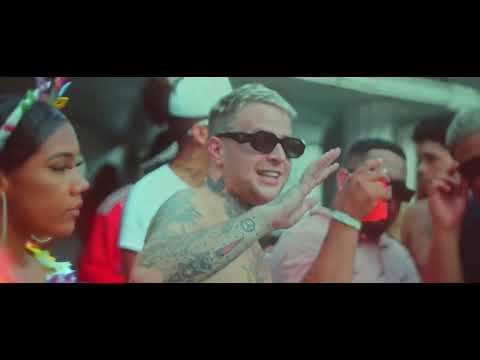 MC GP - MALOKERAGEM (CLIPE OFICIAL) DJ KAIO MIX
