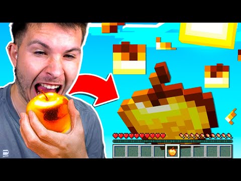 Video: 3 formas de colocar bloques en Minecraft