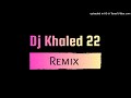 Djalil Almani Ft Cheba Sabah 3lah Min 3awelt Trouh Remix Dj Khaled 