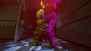 my first sfm animation (test)