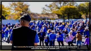Southwest Oklahoma Community Urged To Help Wallie Breaden | Everything You Need to Know