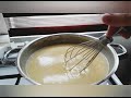 Tam kıvamında lezzetli mi lezzetli "KUYMAK" tarifi
