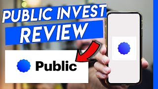 Public.com Review - UP TO $300 FREE STOCK - Pros/Cons screenshot 4