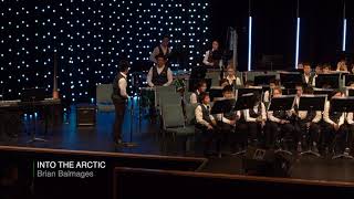Tom Baines 2018 Fall Concert   Grade 8 Band