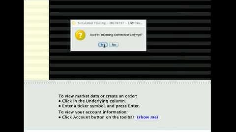 IB Trader API in Adobe AIR