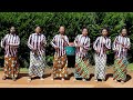 UMOJA CHOIR BAPTISTE HURU NENO LA MUNGU OFFICIAL VIDEO
