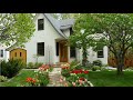Landscaping Tips for Curb Appeal and Designing Your Garden in Stages