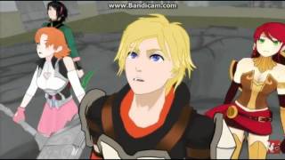 A Draconequus Cock Kings Reaction: RWBY part 7