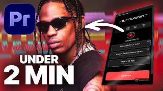 AutoEdit AI Music Video Editor Plugin FULL Tutorial (Premiere Pro)