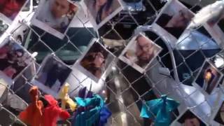 Oakland, CA Remembers Orlando, Florida's Nightclub Deaths